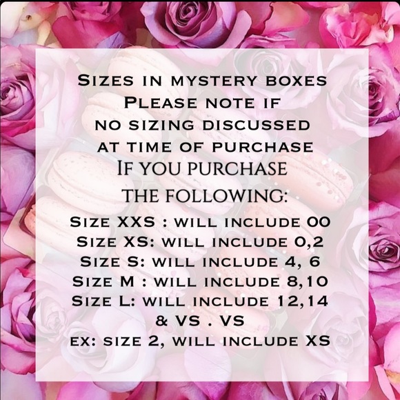 FLIRTY SUMMER DRESSES MYSTERY BOX • NWT - Picture 4 of 8